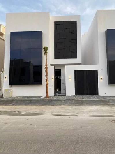 3 Bedroom Villa for Sale in West Riyadh, Riyadh - For Sale Villa in Al Mahdiyah, West Riyadh