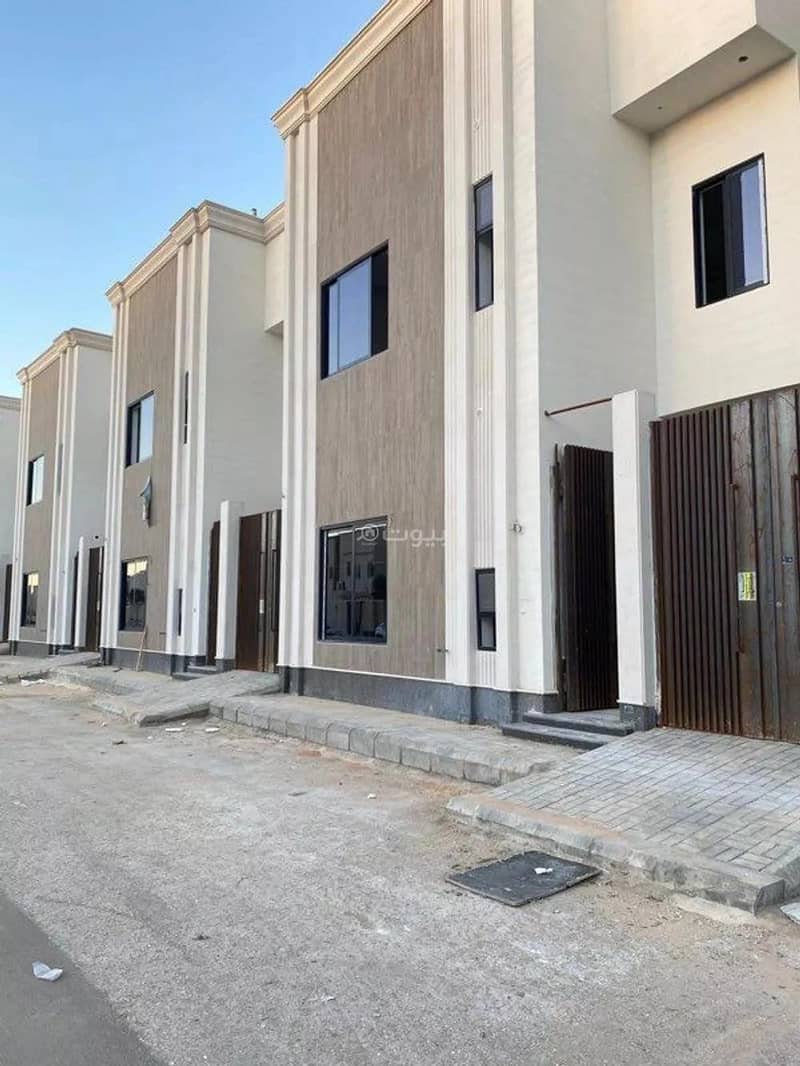 For Sale Villa in Al Mahdiyah, West Riyadh