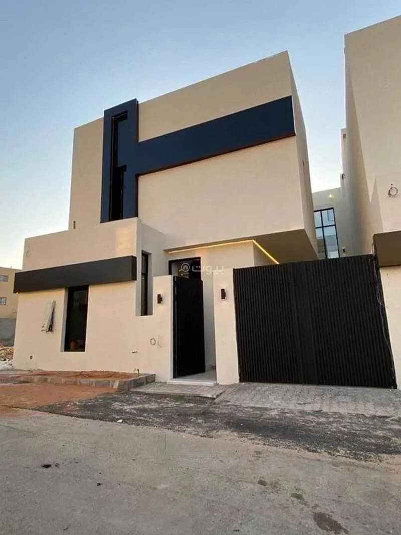 For Sale Villa in Al Mahdiyah, West Riyadh