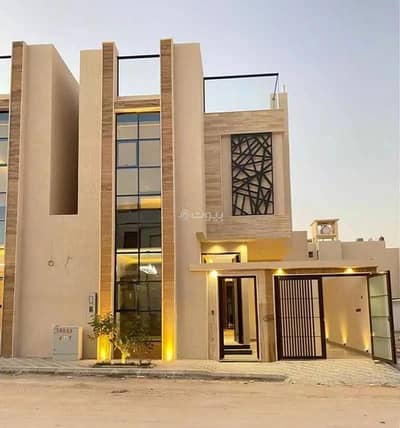 5 Bedroom Villa for Sale in West Riyadh, Riyadh - For Sale Villa in Al Mahdiyah, West Riyadh