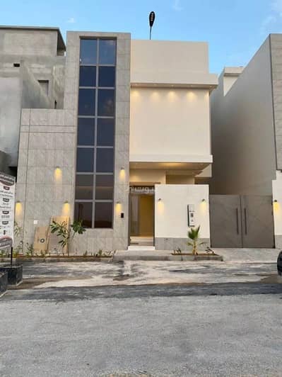 5 Bedroom Villa for Sale in West Riyadh, Riyadh - Villa for Sale in Al Mahdiyah, West Riyadh