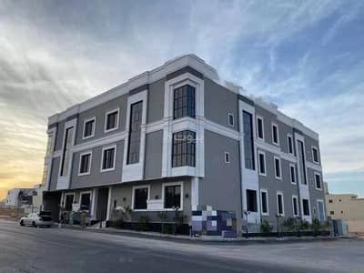 3 Bedroom Apartment for Sale in West Riyadh, Riyadh - Apartments for Sale in Al Mahdiyah, West Riyadh