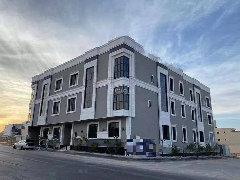 Apartments for Sale in Al Mahdiyah, West Riyadh