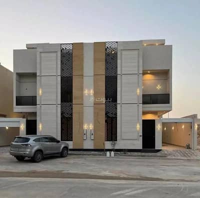 6 Bedroom Villa for Sale in West Riyadh, Riyadh - Villa for sale in Al Mahdiyah, west Riyadh