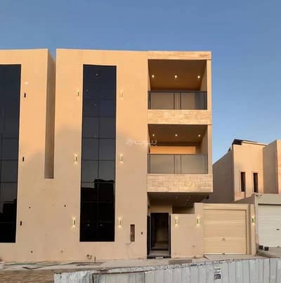 6 Bedroom Villa for Sale in West Riyadh, Riyadh - Villa for sale in Al Mahdiyah, west Riyadh