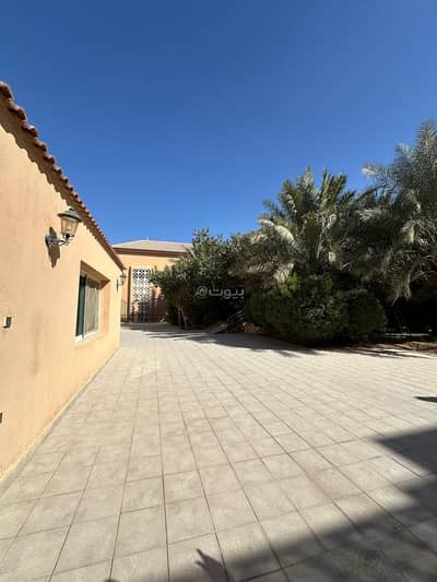 2 Bedroom Rest House for Sale in North Riyadh, Riyadh - Isteraha for sale in Al Nafal, north of Riyadh