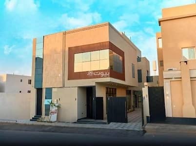 6 Bedroom Villa for Sale in West Riyadh, Riyadh - Villa for Sale in Al Mahdiyah, West Riyadh