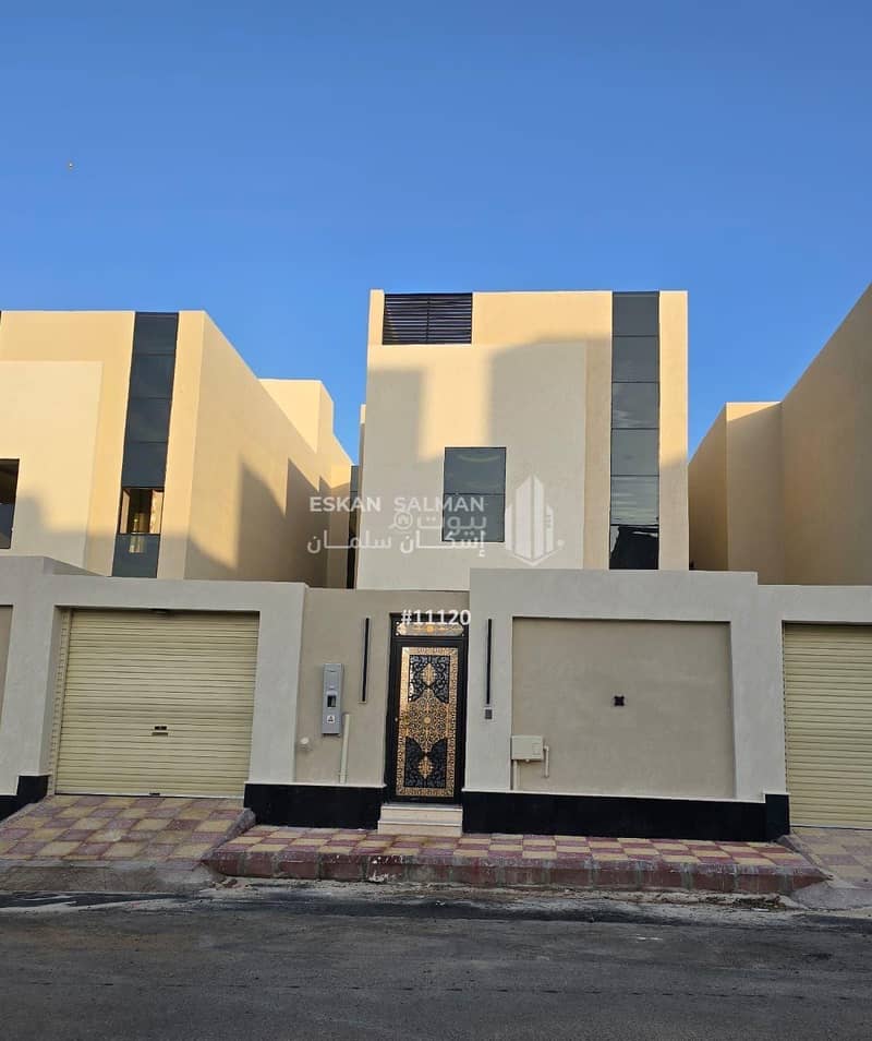 Villa - Madinah - Al Anahi Al Faraid Area