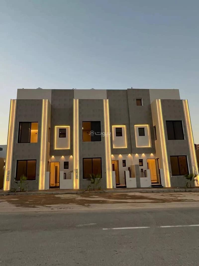 Villa for Sale in Al Mahdiyah, West Riyadh