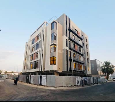 5 Bedroom Apartment for Sale in North Jeddah, Jeddah - 5-room penthouse in Jeddah Al Rawdah district on two streets with a private roof for sale