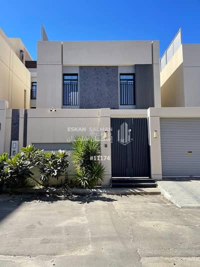 8 Bedroom Villa for Sale in Al Ma arid District, Khamis Mushait - Villa - Khamis Mushait - Hajla (exhibitions)