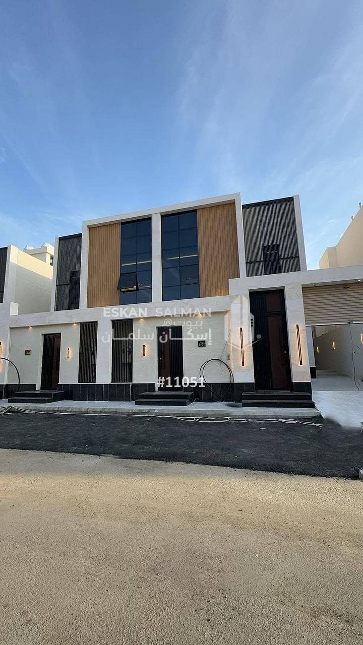 Villa - Jeddah - Al Rahmaniya