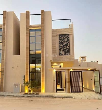 6 Bedroom Villa for Sale in West Riyadh, Riyadh - For Sale Villa in Al Mahdiyah, West Riyadh