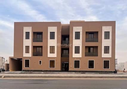 3 Bedroom Apartment for Sale in West Riyadh, Riyadh - Apartment for Sale in Al Mahdiyah, West Riyadh