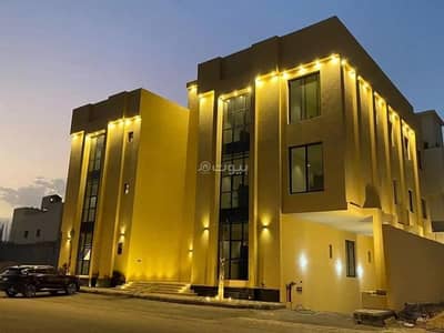 3 Bedroom Flat for Sale in West Riyadh, Riyadh - For Sale Apartments in Al Mahdiyah, West Riyadh