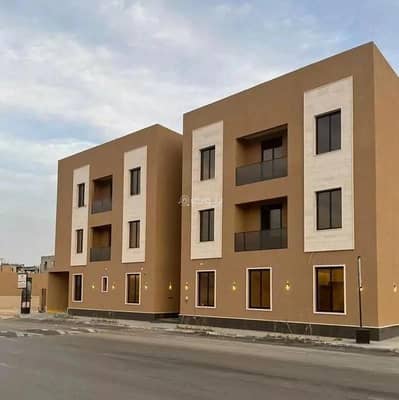 3 Bedroom Apartment for Sale in West Riyadh, Riyadh - For Sale Apartments in Al Mahdiyah, West Riyadh