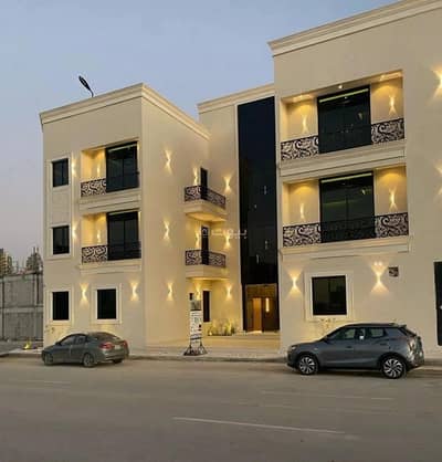 3 Bedroom Flat for Sale in West Riyadh, Riyadh - Apartments for Sale in Al Mahdiyah, West Riyadh