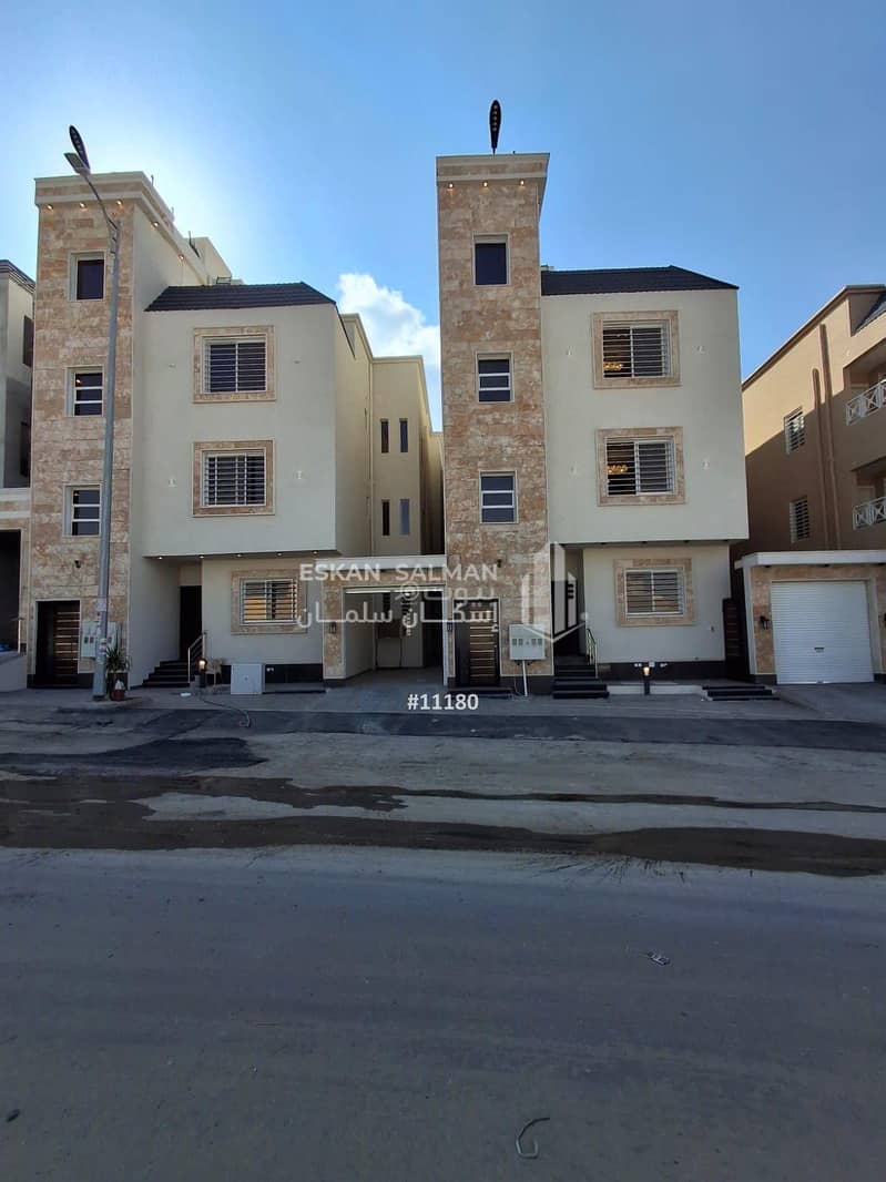 Apartment - Abha - Al Mohallh (Al Ghadeer)