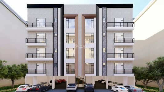 3 Bedroom Flat for Sale in North Jeddah, Jeddah - 3 bedroom apartment for sale in Az Zahraa, Jeddah