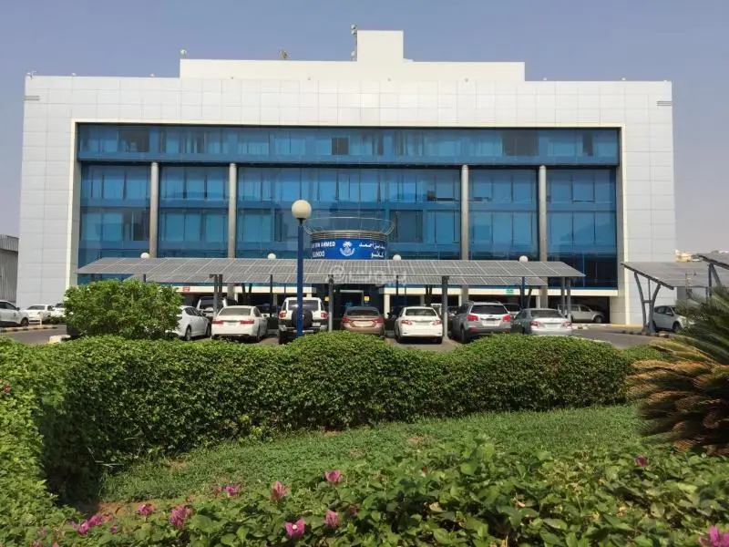 مكاتب للايجار جدة