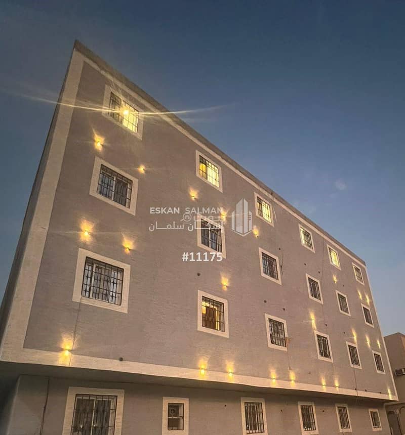 Apartment - Riyadh - Al-Dar Al-Bayda neighborhood