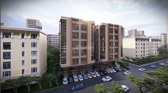 3 Bedroom Flat for Sale in North Jeddah, Jeddah - 3 bedroom apartment for sale in Az Zahraa, Jeddah