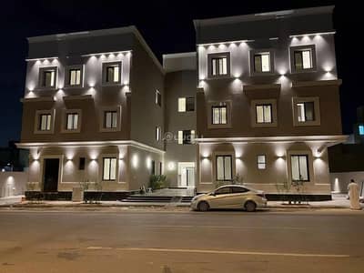 3 Bedroom Flat for Sale in West Riyadh, Riyadh - Apartment for Sale in Al Mahdiyah, West Riyadh