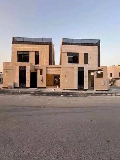 6 Bedroom Villa for Sale in West Riyadh, Riyadh - Villa for Sale in Al Mahdiyah, West Riyadh