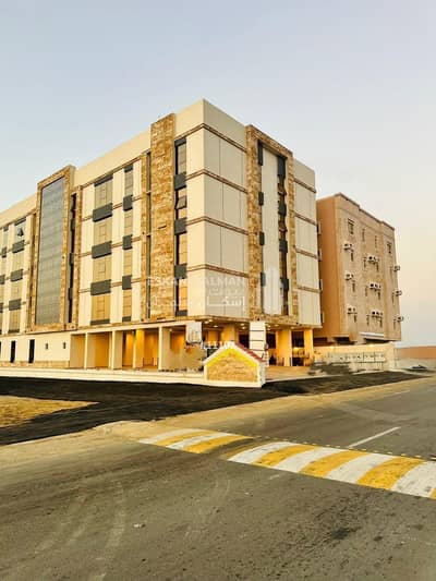 4 Bedroom Apartment for Sale in Al Suways 1, Jazan - Apartment - Jazan - Al Suwais neighborhood