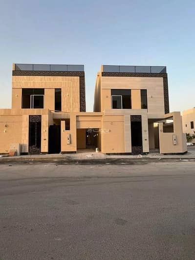 6 Bedroom Villa for Sale in West Riyadh, Riyadh - Villa for Sale in Al Mahdiyah, West Riyadh