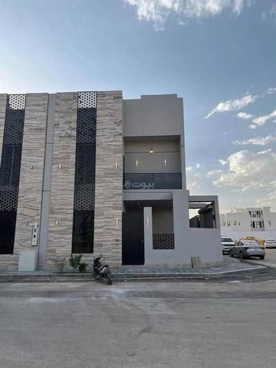 6 Bedroom Villa for Sale in West Riyadh, Riyadh - Villa for Sale in Al Mahdiyah, West Riyadh