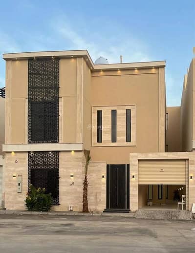 5 Bedroom Villa for Sale in West Riyadh, Riyadh - Villa for sale in Al Mahdiyah, west Riyadh