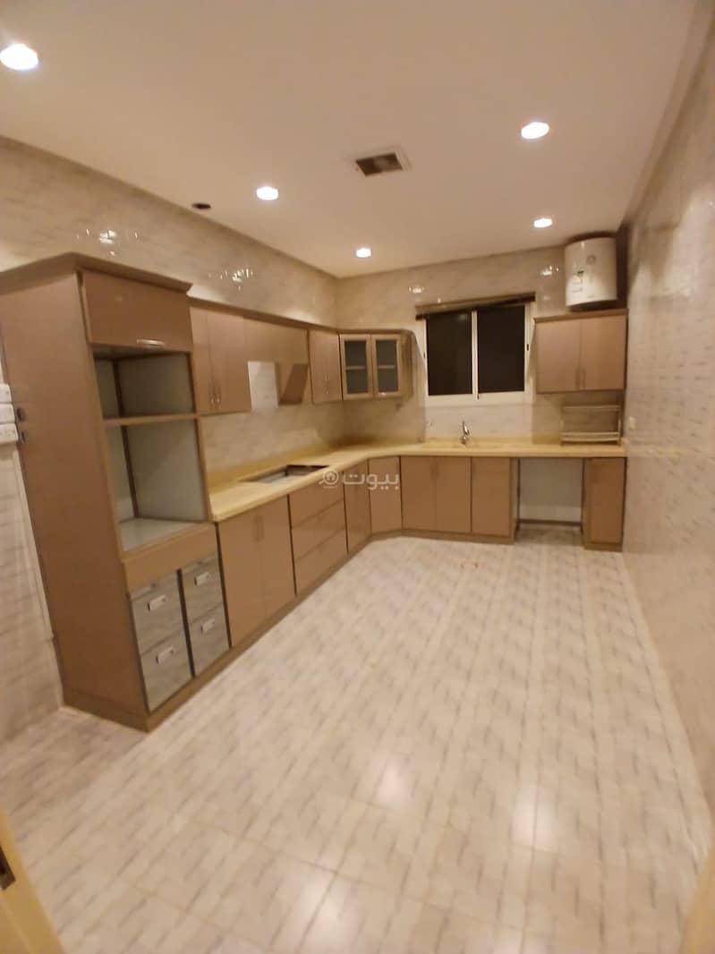 Apartment in North Riyadh，Al Arid 3 bedrooms 45000 SAR - 87605540