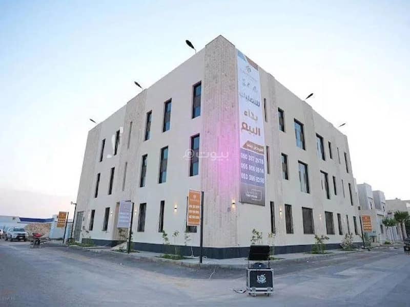 Apartment for Sale in Al Mahdiyah, West Riyadh