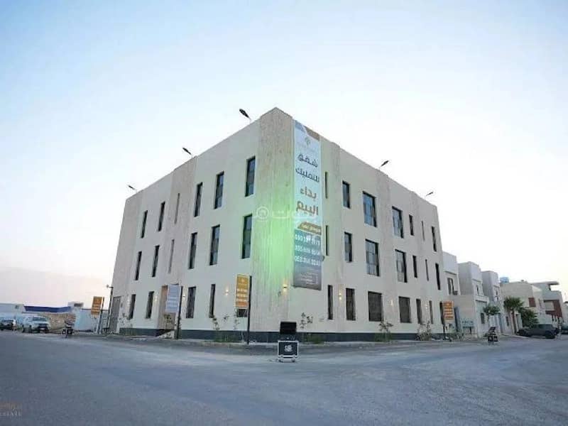 Apartment for Sale in Al Mahdiyah, West Riyadh