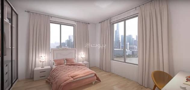 6 Bedroom Flat for Sale in North Jeddah, Jeddah - 6 bedroom apartment for sale in Al Zahraa, Jeddah