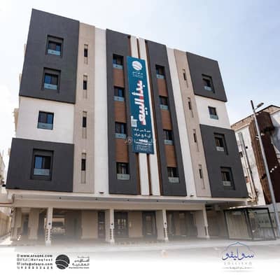 5 Bedroom Apartment for Sale in North Jeddah, Jeddah - 5 bedroom apartment for sale in An Nuzhah, Jeddah