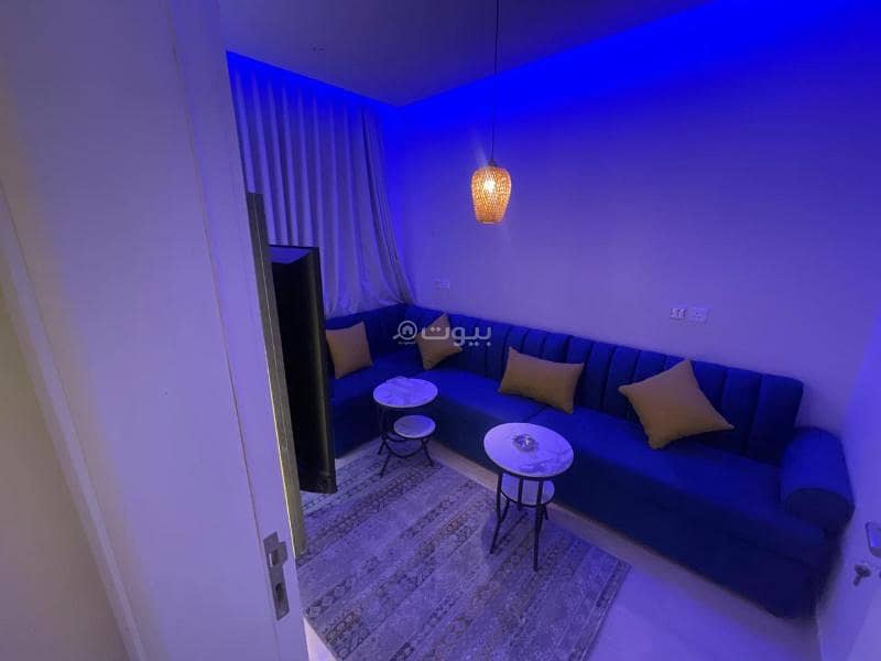 One bedroom apartment for daily rent (7)