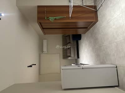 Studio for Rent in North Riyadh, Riyadh - Studio apartment for rent in Al-Wadi.