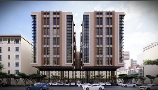 3 Bedroom Flat for Sale in North Jeddah, Jeddah - 3 bedroom apartment for sale in Nahda, Jeddah