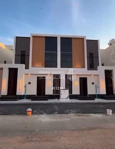 7 Bedroom Villa for Sale in North Jeddah, Jeddah - Villa - Jeddah - Al Rahmaniyah neighborhood