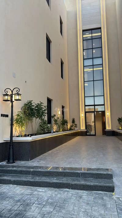 3 Bedroom Apartment for Sale in West Riyadh, Riyadh - Apartment for sale in  Al Mahdiyah, West Riyadh