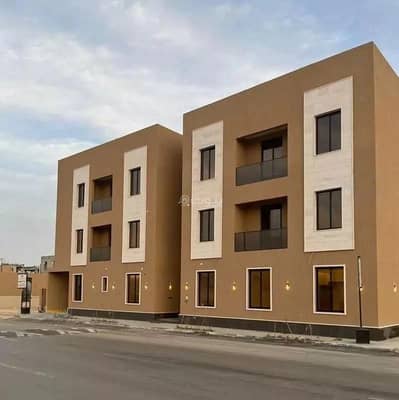 5 Bedroom Flat for Sale in West Riyadh, Riyadh - Apartment for sale in  Al Mahdiyah, West Riyadh