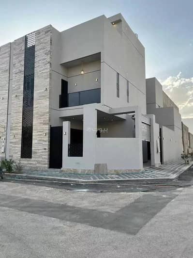 6 Bedroom Villa for Sale in West Riyadh, Riyadh - Villa for sale in  Al Mahdiyah, West Riyadh