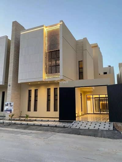 6 Bedroom Villa for Sale in West Riyadh, Riyadh - Villa for sale in  Al Mahdiyah, West Riyadh