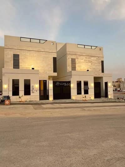 6 Bedroom Villa for Sale in West Riyadh, Riyadh - Villa for Sale in Al Mahdiyah, West Riyadh