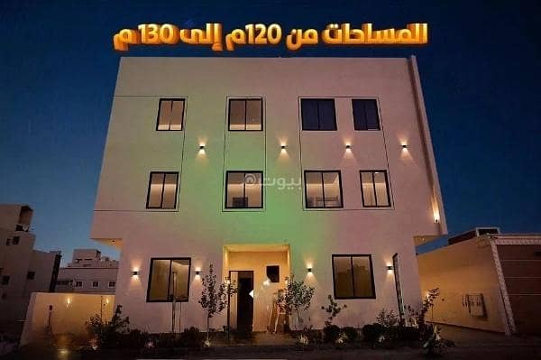 Apartment for Sale in Al Mahdiyah, West Riyadh