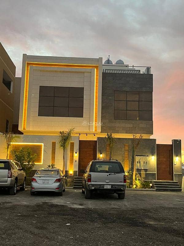 Villa in North Jeddah，Al Amwaj 3 bedrooms 33000 SAR - 87605606