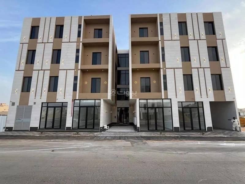 Studio Apartment For Sale Al Mahdiyah, Riyadh