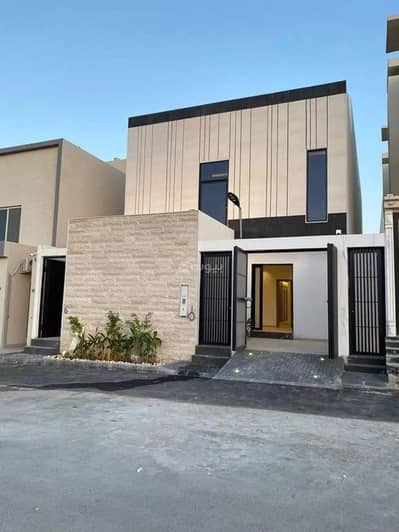 6 Bedroom Villa for Sale in West Riyadh, Riyadh - Villa for Sale in Al Mahdiyah, West Riyadh